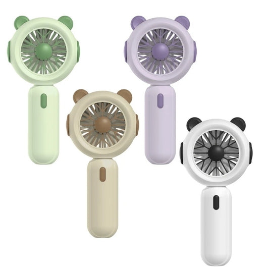 Mini Fan USB Rechargeable